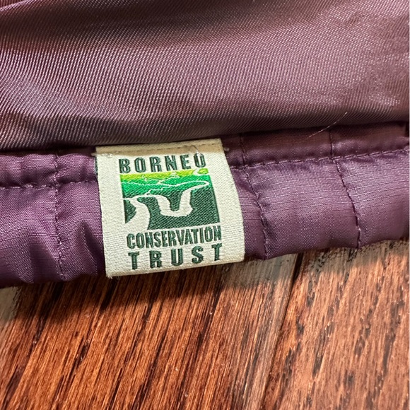 Hunting World New York quilted jacket - Picture 12 of 16